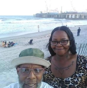 Meet your Posher, Geraldine